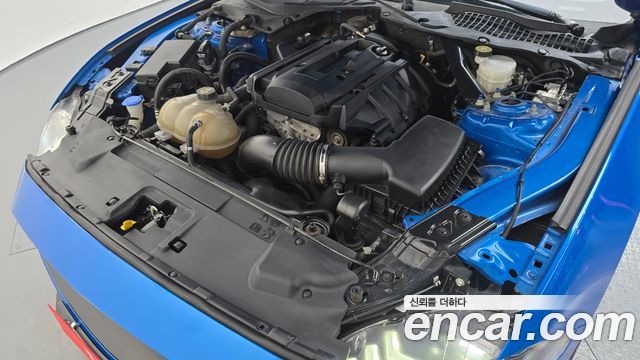 Ford Mustang 2020 — photo 6