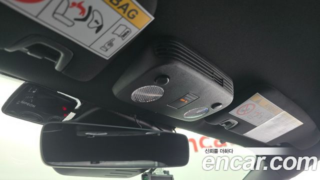 Ford Mustang 2020 — photo 25