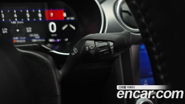 Ford Mustang 2020 — photo 27