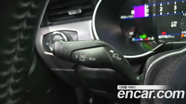 Ford Mustang 2020 — photo 30