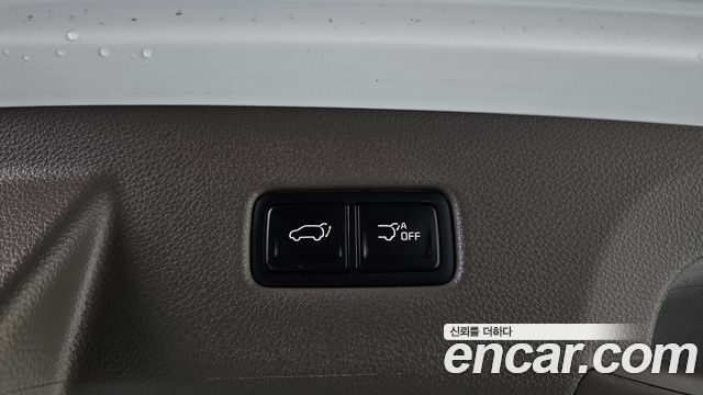 Kia Canival 2023 — photo 20