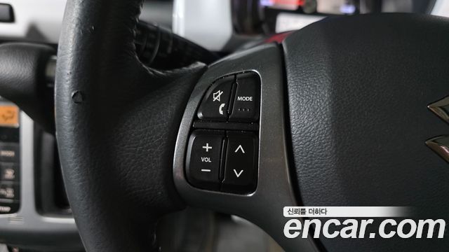 Suzuki HUSTLER 2016 — photo 13