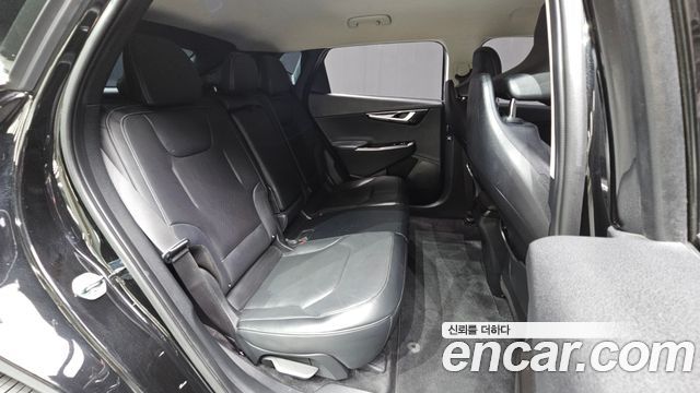 Kia EV6 2022 — photo 17