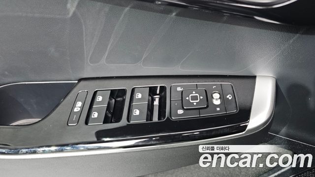 Kia EV6 2022 — photo 25