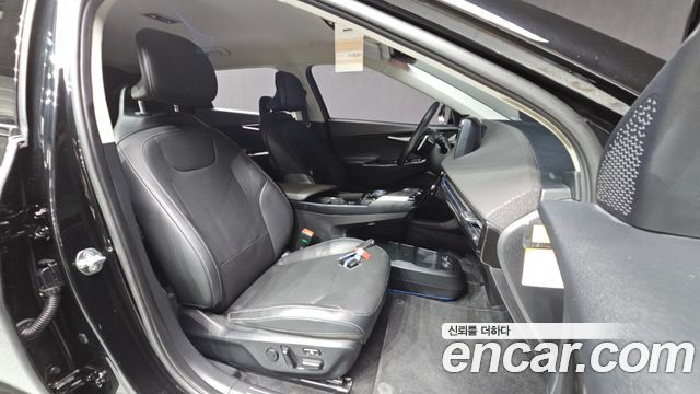 Kia EV6 2022 — photo 16