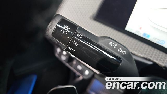 Kia EV6 2022 — photo 27