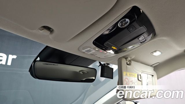 Kia EV6 2022 — photo 29