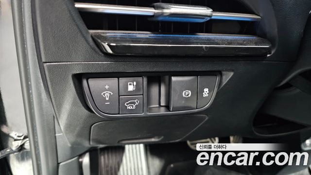 Kia EV6 2022 — photo 30