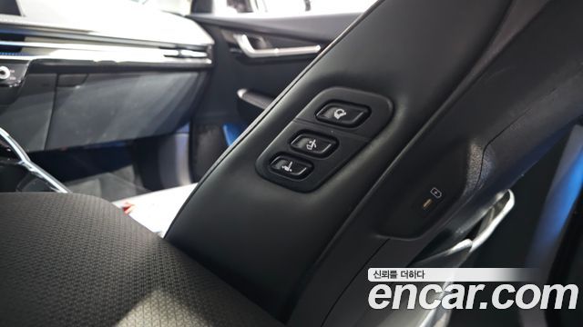 Kia EV6 2022 — photo 32