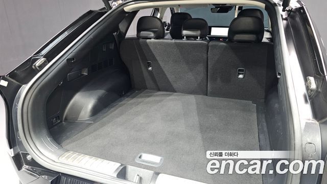 Kia EV6 2022 — photo 33