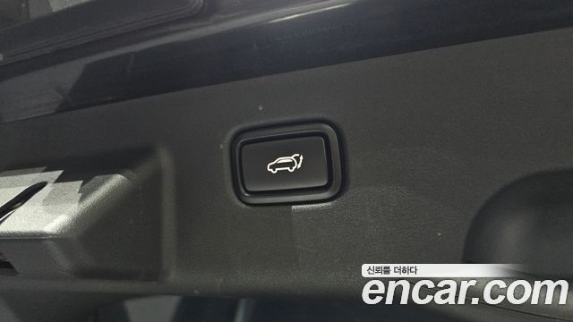 Kia EV6 2022 — photo 34