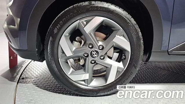 Hyundai Venue 2022 — photo 5