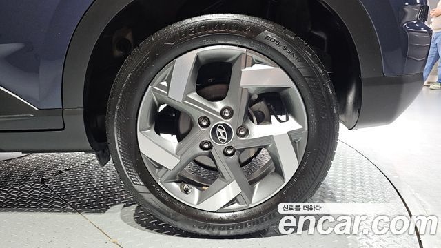 Hyundai Venue 2022 — photo 7