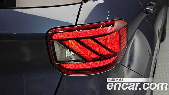 Hyundai Venue 2022 — photo 9