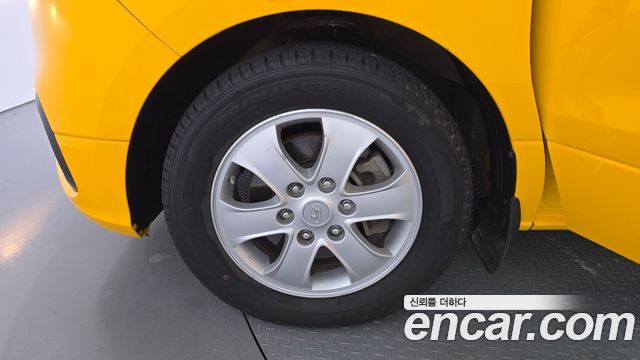 Hyundai Starex 2020 — photo 5
