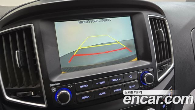 Hyundai Starex 2020 — photo 14