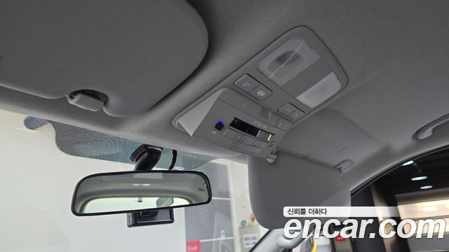 Hyundai Starex 2020 — photo 16