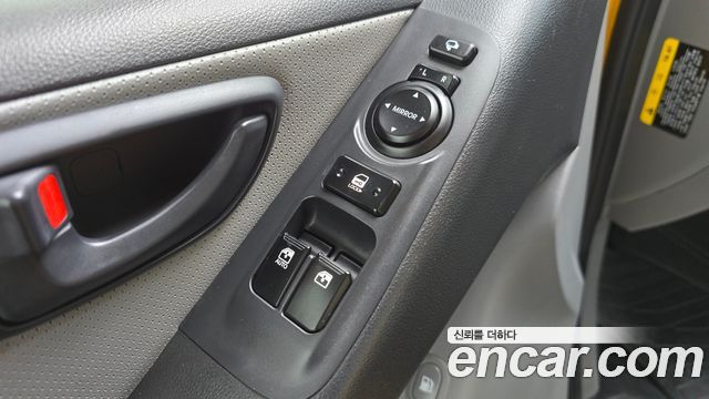 Hyundai Starex 2020 — photo 18