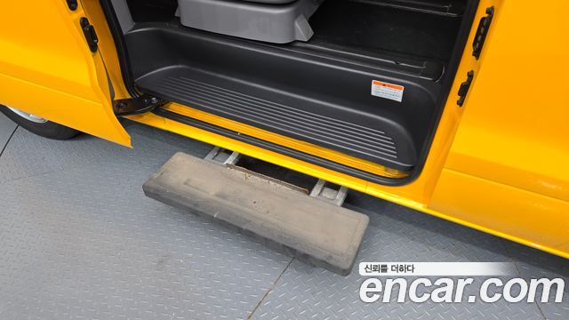 Hyundai Starex 2020 — photo 19