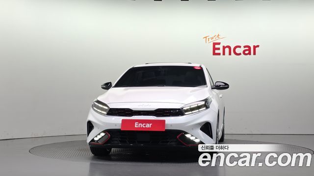 Kia K3 2022 — photo 3