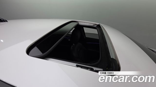 Kia K3 2022 — photo 17