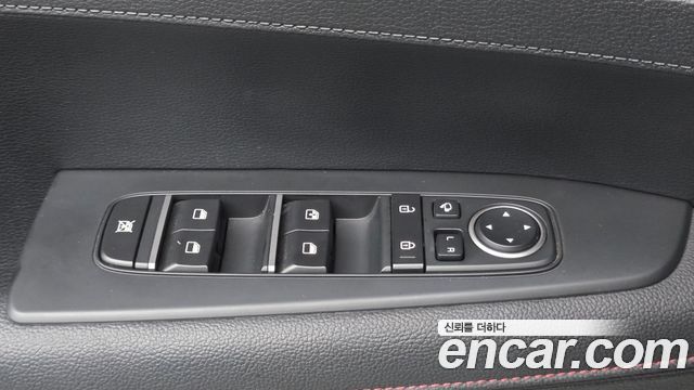 Kia K3 2022 — photo 18