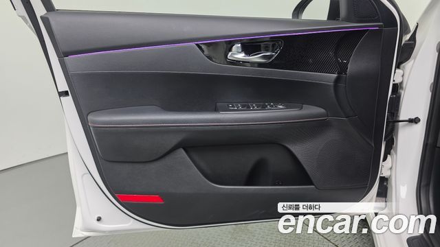 Kia K3 2022 — photo 14