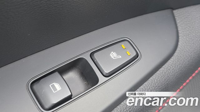 Kia K3 2022 — photo 30
