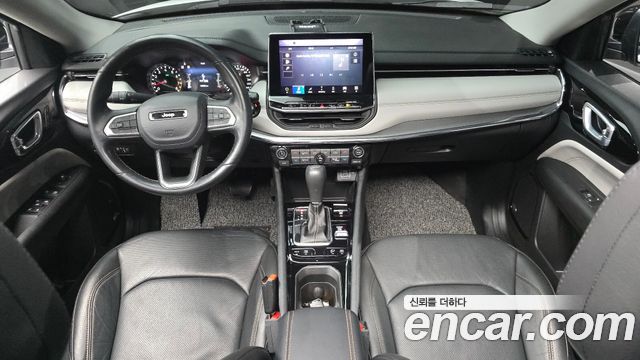Jeep Compass 2022 — photo 10
