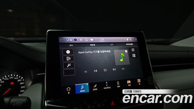 Jeep Compass 2022 — photo 21