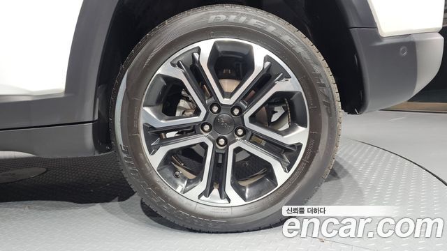 Jeep Compass 2022 — photo 7