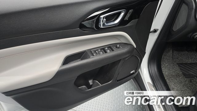 Jeep Compass 2022 — photo 14