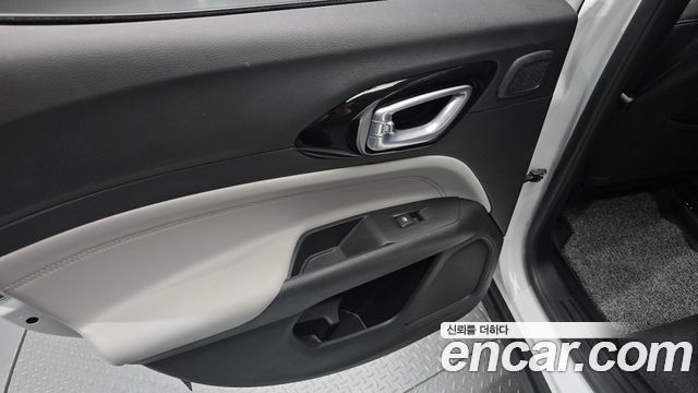 Jeep Compass 2022 — photo 15