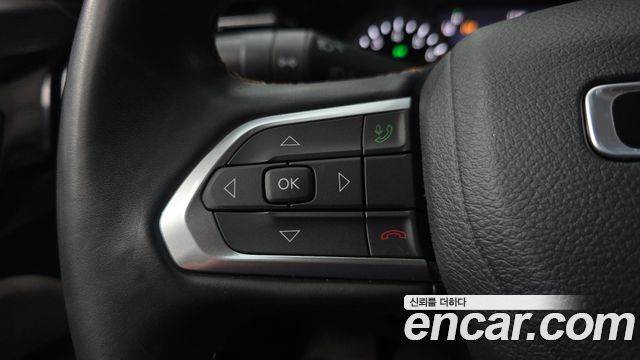 Jeep Compass 2022 — photo 31