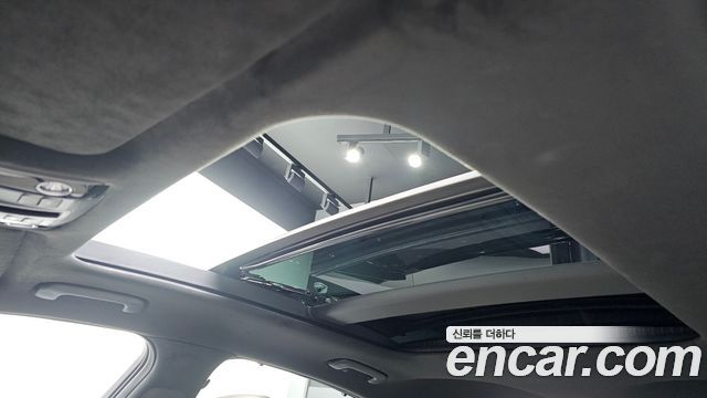 Kia K8 2022 — photo 24