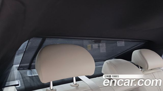 Kia K8 2022 — photo 25