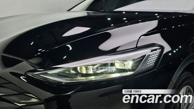 Kia K8 2022 — photo 8