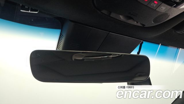 Kia K8 2022 — photo 28