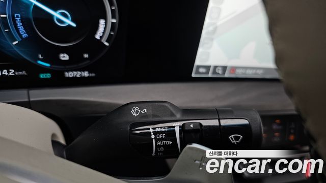 Kia K8 2022 — photo 30