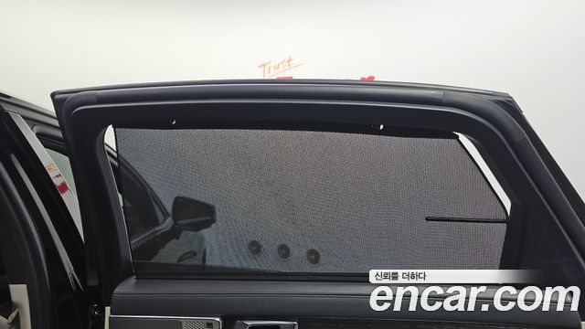 Kia K8 2022 — photo 34