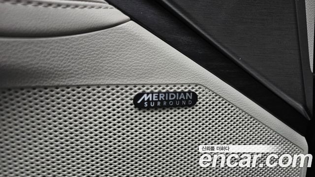 Kia K8 2022 — photo 35