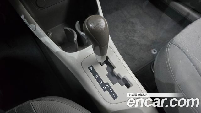 Kia morning 2013 — photo 9