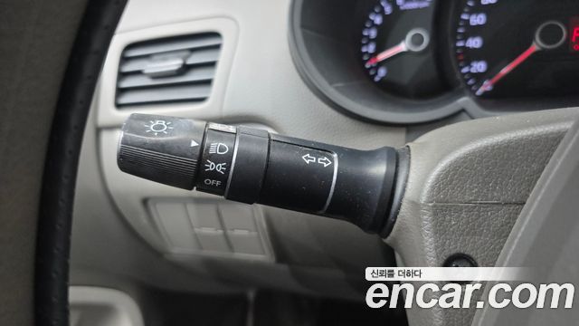 Kia morning 2013 — photo 16