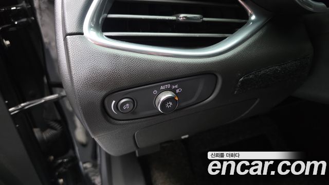 Chevrolet Korea Malibu 2019 — photo 24