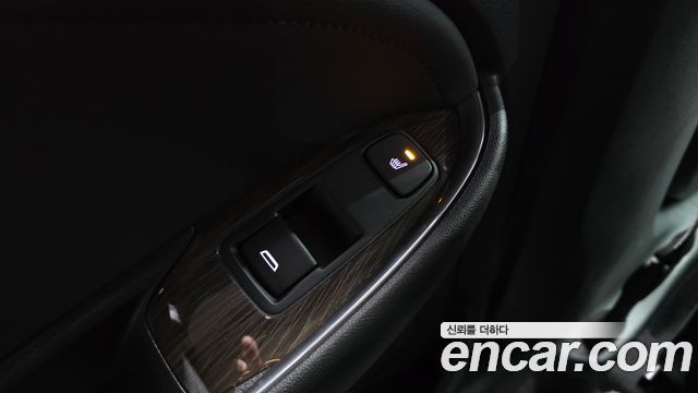 Chevrolet Korea Malibu 2019 — photo 25