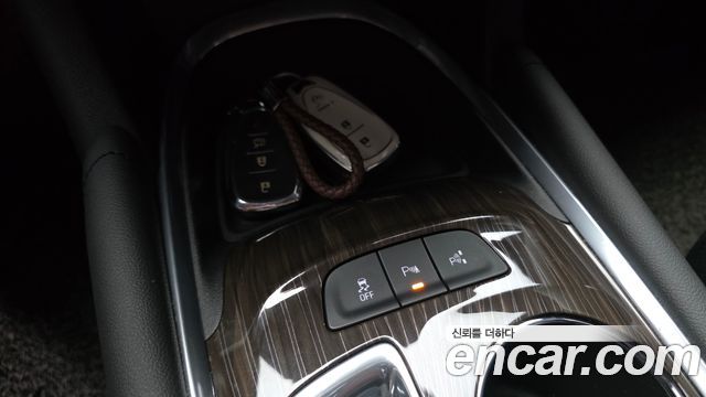 Chevrolet Korea Malibu 2019 — photo 26