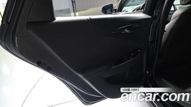 Chevrolet Korea Malibu 2019 — photo 15