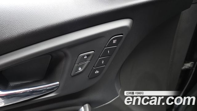 Chevrolet Korea Malibu 2019 — photo 27