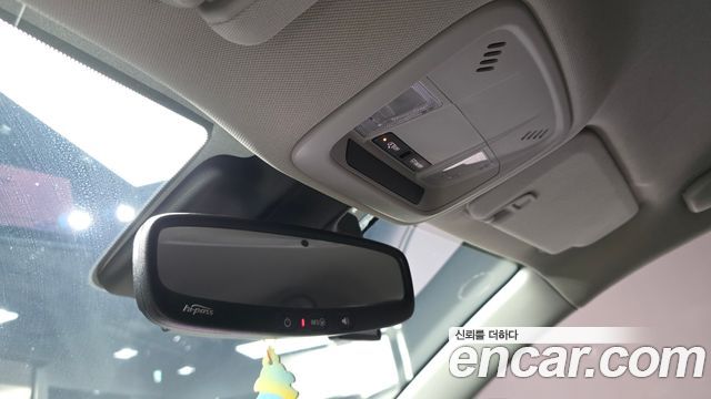 Chevrolet Korea Malibu 2019 — photo 29