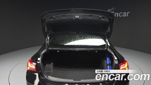 Chevrolet Korea Malibu 2019 — photo 30
